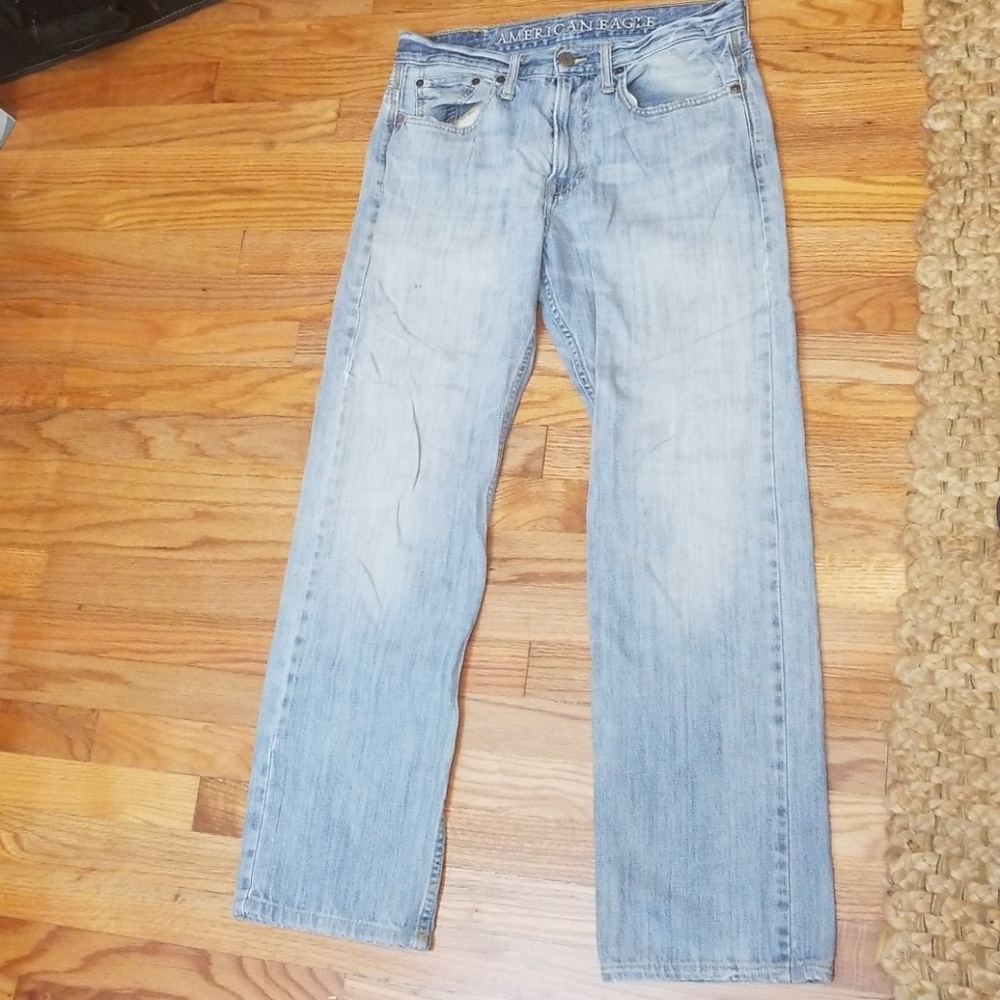 American Eagle 32x34 jeans